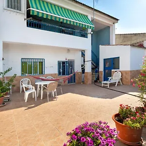 Casa De Mar Y Kanela 17 Km Granada Fuente Vaqueros