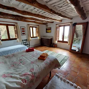 Casa De Alguaztar Bed & Breakfast