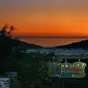 2* Gasthof Rural Terrazas De La Alpujarra