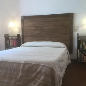 La Ermita Del Poqueira Bubión